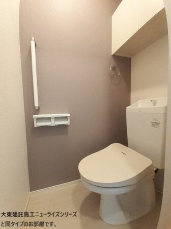 ラ・フォレスタⅡの物件内観写真